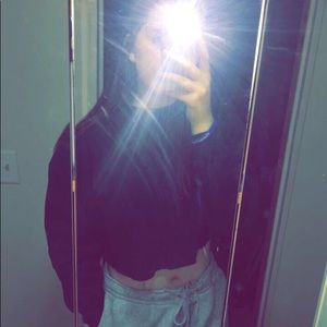 Meet your Posher, Trinity